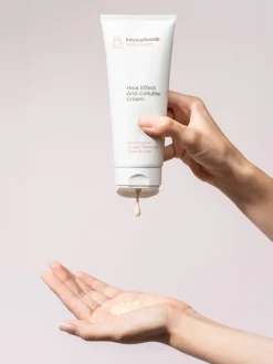 Anti-Cellulite-Creme ''Vibewarm Kombucha'' - 200 ml