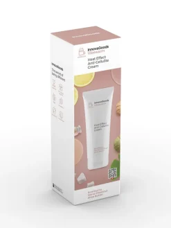 Anti-Cellulite-Creme ''Vibewarm Kombucha'' - 200 ml