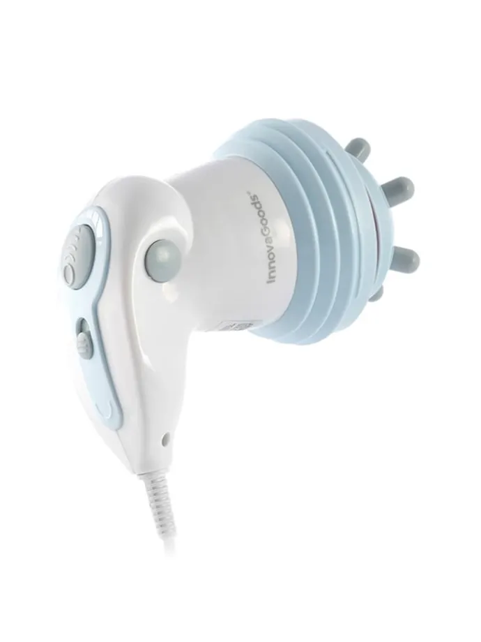 Anti-Cellulite-Massagegerät 5in1 - (B)11 x (H)15 x (T)16,5 cm
