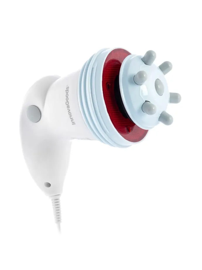 Anti-Cellulite-Massagegerät 5in1 - (B)11 x (H)15 x (T)16,5 cm