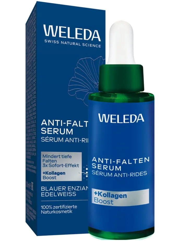 Anti-Falten-Serum, 30 ml