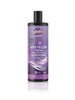 Anti-Yellow Shampoo 300 ml