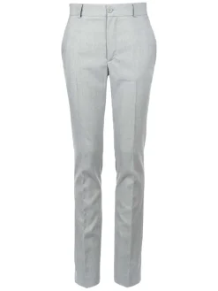 Anzug - Regular fit - in Grau