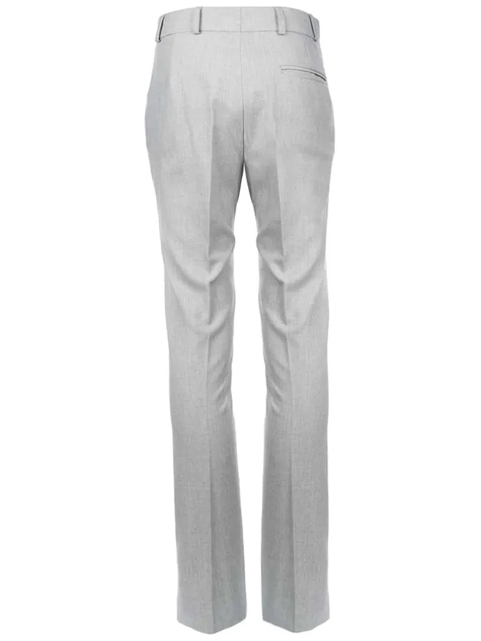 Anzug - Regular fit - in Grau