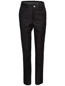 Anzug - Regular fit - in Schwarz