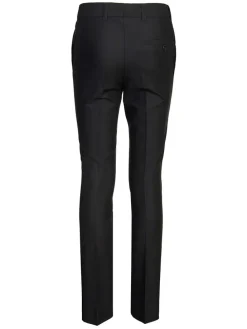 Anzug - Regular fit - in Schwarz