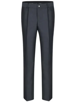 Anzug - Slim fit - in Anthrazit