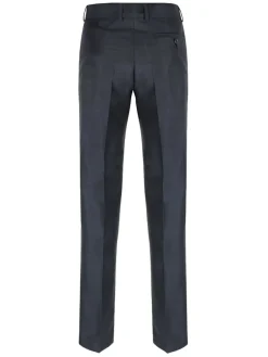 Anzug - Slim fit - in Dunkelblau