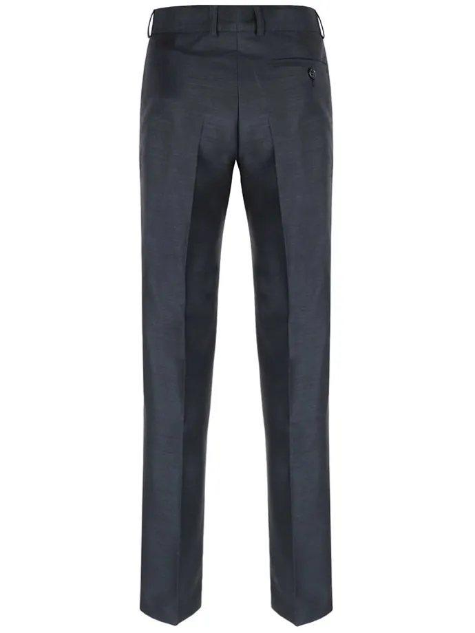 Anzug - Slim fit - in Dunkelblau