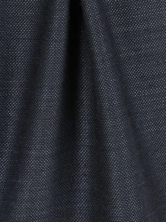 Anzug - Slim fit - in Dunkelblau