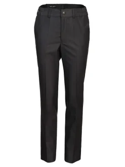 Anzug - Slim-fit - in Anthrazit