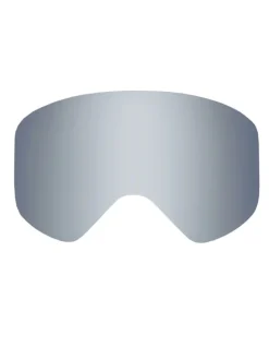 APEX Magnetisches Wechselglas in silber