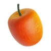 Apfel, gelb-rot - Kaufladenzubehör - ab 3 Jahren