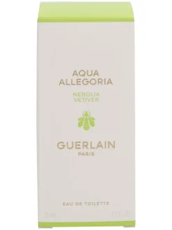 Aqua Allegoria Forte Nerolia Vetiver - EdT, 75 ml