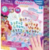Aquabeads "Disney Prinzessin Nagelstudio" - ab 4 Jahren