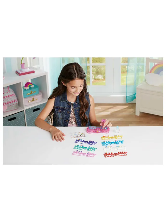 Aquabeads "Disney Prinzessin Nagelstudio" - ab 4 Jahren
