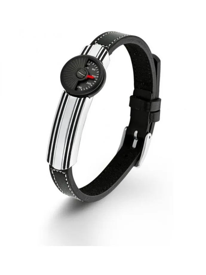 Armband in Schwarz