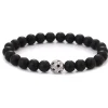 Armband mit Edelsteinen