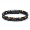 Armband mit Edelsteinen