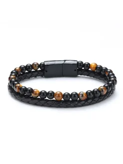 Armband mit Edelsteinen