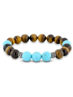 Armband mit Edelsteinen
