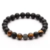 Armband mit Edelsteinen