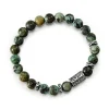 Armband mit Edelsteinen
