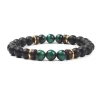 Armband mit Schmuckelementen