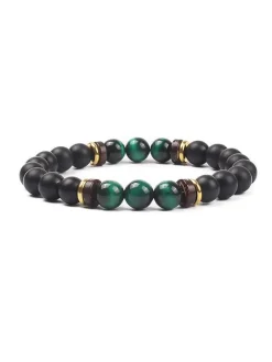 Armband mit Schmuckelementen