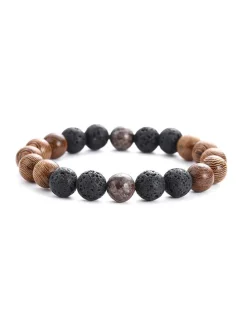 Armband mit Schmuckelementen