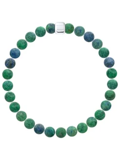 Armband "Paix Interieure" mit Edelsteinen
