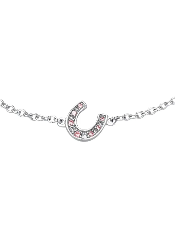 Armband Silber 925, rhodiniert in Silber