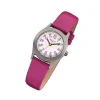 Armbanduhr Regent Kinderuhren pink klein (ca. 26mm)
