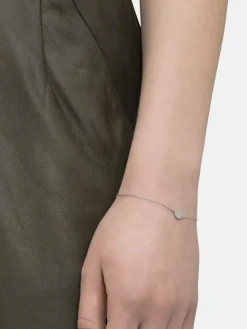 Armkette mit Schmuckelement
