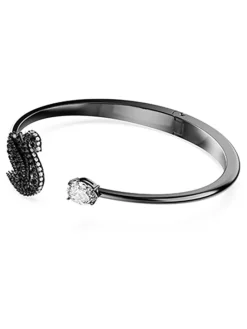 Armspange mit Swarovski Kristallen
