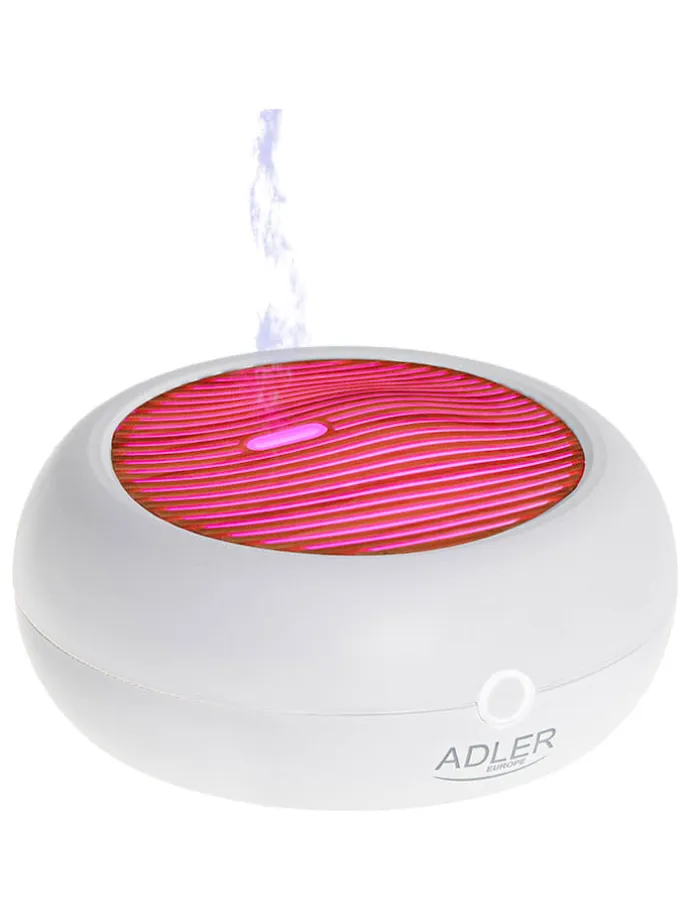 Aromadiffuser "AD 7969" in Weiß