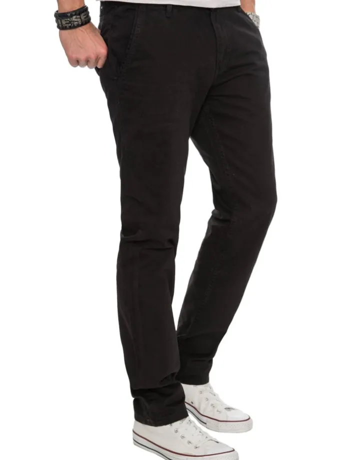ASDaiily in Schwarz
