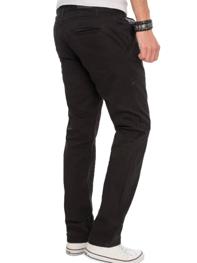 ASDaiily in Schwarz