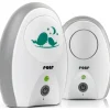 Audio Babyphone Neo Digital in Weiß ab 0 Monate