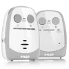 Audio Babyphone Nova in Weiß ab 0 Monate