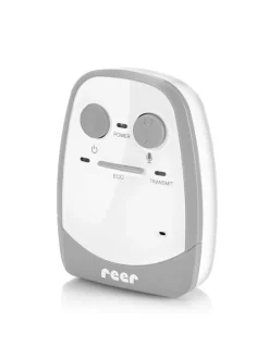 Audio Babyphone Nova in Weiß ab 0 Monate