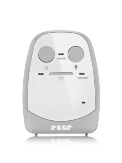 Audio Babyphone Nova in Weiß ab 0 Monate