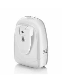 Audio Babyphone Nova in Weiß ab 0 Monate