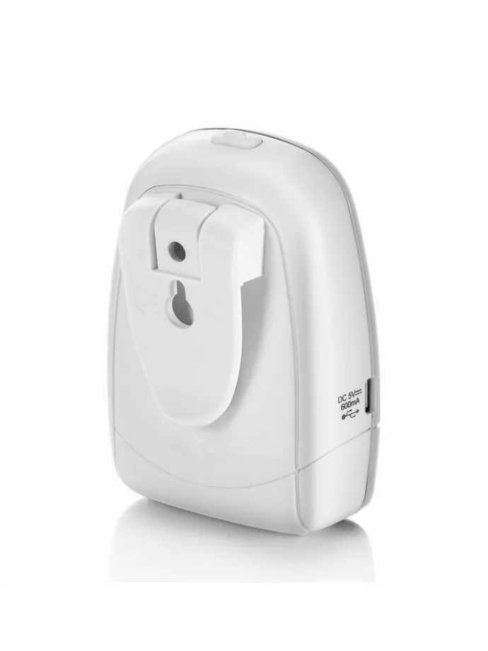 Audio Babyphone Nova in Weiß ab 0 Monate