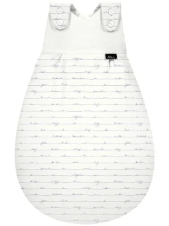 Außenschlafsack "Mäxchen" in Weiß