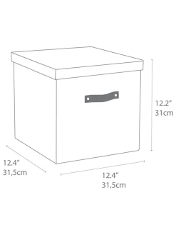 Aufbewahrungsbox 