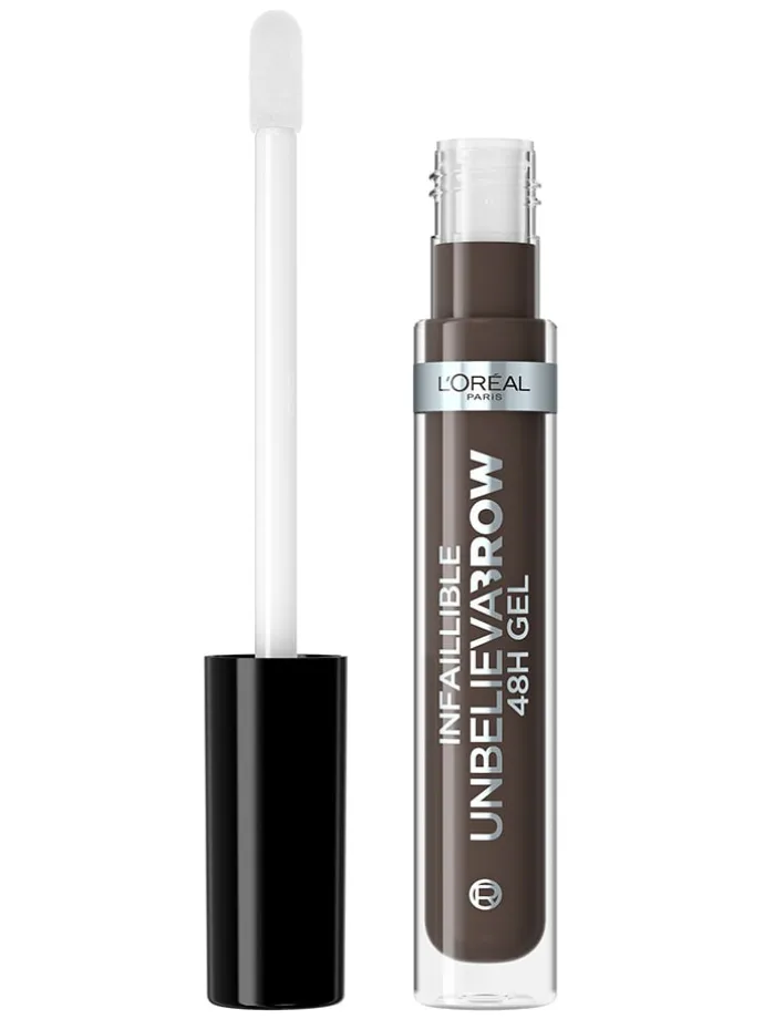 Augenbrauengel "Unbelieva Brow - 109 Tenue Ebony", 3,4 ml