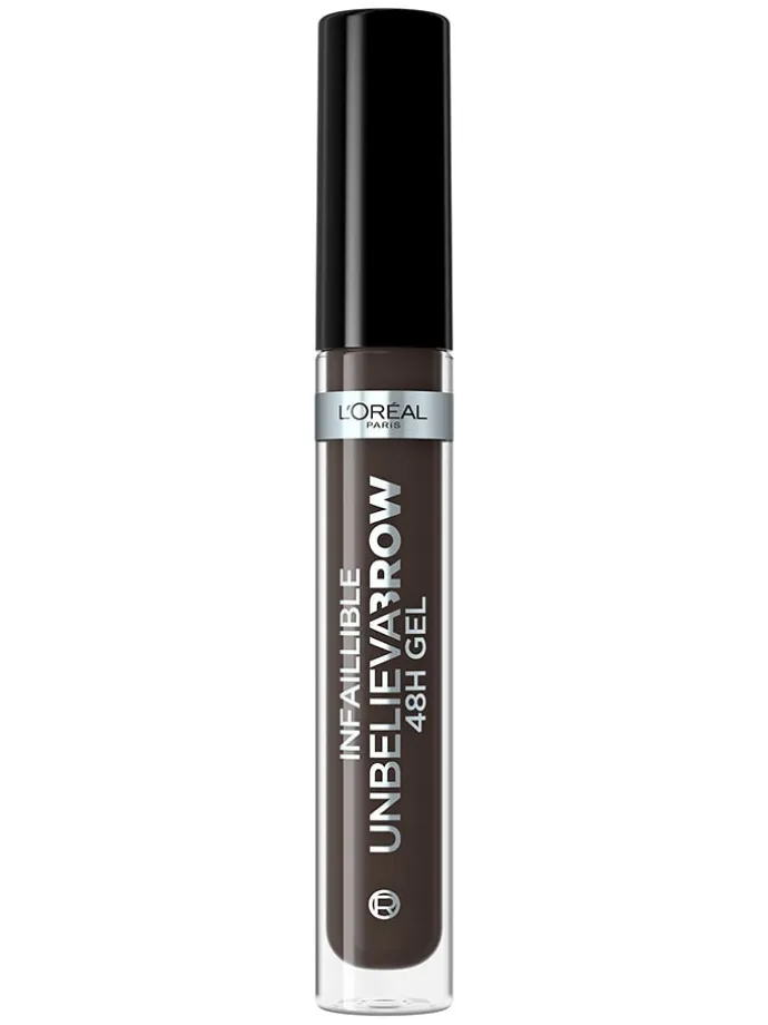 Augenbrauengel "Unbelieva Brow - 109 Tenue Ebony", 3,4 ml