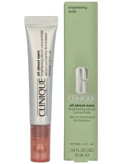 Augenserum "All About Eyes Illuminating", 10 ml