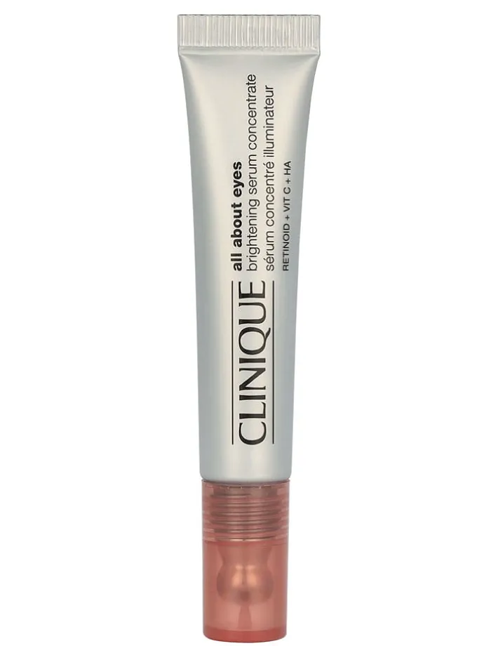 Augenserum "All About Eyes Illuminating", 10 ml